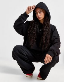 adidas Originals Essentials Loose French Terry Hoodie