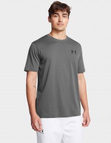 Under Armour Sportstyle Left Chest T-Shirt Herren