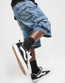 True Religion Vinny Cargo Shorts