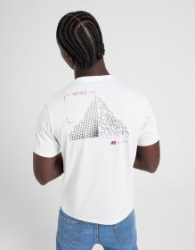 Berghaus Mountain Coordinates T-Shirt