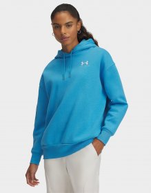 Under Armour Essential Overhead Hoodie