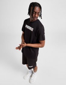 PUMA Sportswear T-Shirt