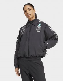 adidas Mercedes - AMG Petronas Formula One Team Jacke