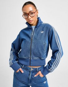 adidas Originals Adicolor Denim Originals Jacke