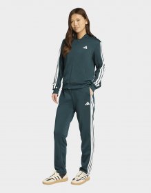 adidas Essentials 3-Streifen Trainingsanzug