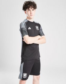 adidas Aston Villa FC 2025/26 Auswärts Shorts Kinder