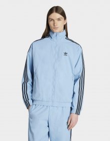 adidas Adicolor Woven Firebird Originals Jacke