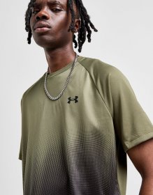 Under Armour Tech Fade T-Shirt