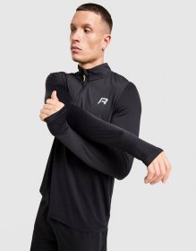 Reprimo Summit 1/4 Zip Track Top