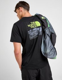 The North Face Digital Info T-Shirt
