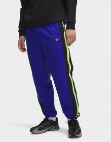 Under Armour Warmup Bottoms UA Icon Wvn Track Pnt