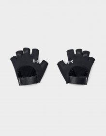 Under Armour Half Finger Gloves W TRAINING GLOVES