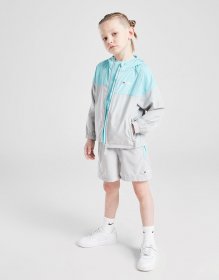 Berghaus Windbreaker 3-Piece Set Kleinkinder