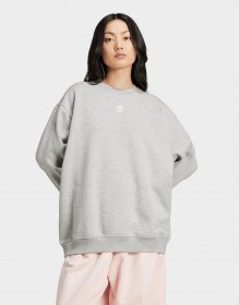 adidas Originals Essentials Long Oversized Sweatshirt