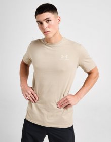 Under Armour Short-Sleeves UA M SPORTSTYLE LC SS
