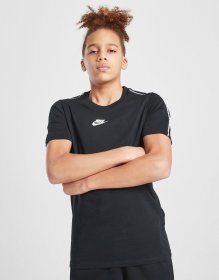 Nike Tape T-Shirt Kinder