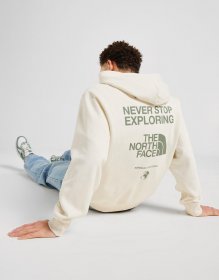 The North Face Notes Oversized Hoodie