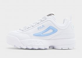 Fila Disruptor II Kinder