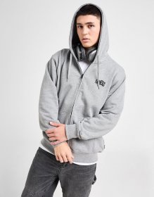 Vans Cut N Paste Full Zip Hoodie