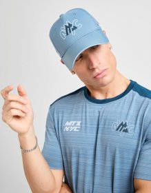 MONTIREX NYC Cap