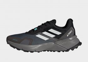 adidas TERREX Soulstride RAIN.RDY Trailrunning-Schuh