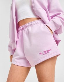 New Balance Tones Fleece Shorts