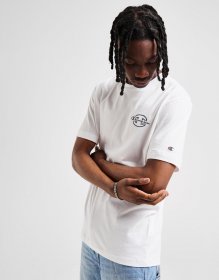Champion Small Logo T-Shirt