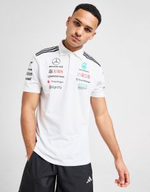 adidas Mercedes AMG Petronas F1 Team Poloshirt