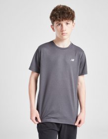 New Balance Accelerate T-Shirt Kinder