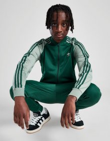 adidas Originals SST Track Top Junior