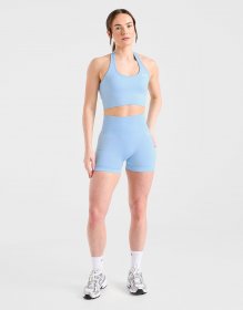 AYBL Empower Seamless Halterneck Top