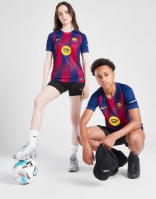 Nike FC Barcelona 2025/26 Heim Shirt Kinder