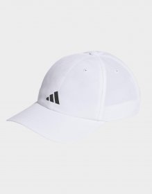 adidas Running Essentials AEROREADY Six-Panel Baseball Kappe