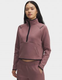 Under Armour Warmup Tops Unstoppable Flc HZ