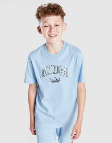 adidas Originals Collegiate T-Shirt Junior
