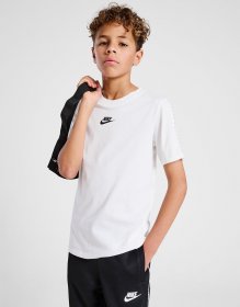 Nike Tape T-Shirt Kinder