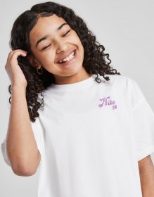 Nike SB Girls' T-Shirt Junior