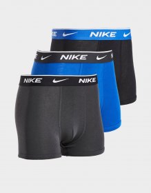 Nike 3er-Pack Boxershorts Kinder