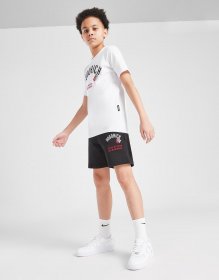 Hoodrich Shadow Shorts Kinder