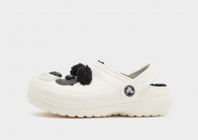 Crocs Lined Clog Kleinkinder