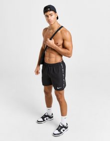 Nike Tape Badeshorts