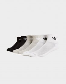 adidas Originals 6er-Pack Viertelsocken