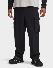 Under Armour Pants UA UNSTPBLE TXTR WOVEN CARGO