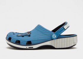 Crocs x Fantastic Four Classic Clog