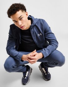 Under Armour Lock-Up Woven Mix Jacket