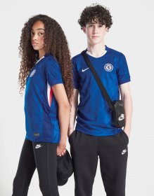 Nike Chelsea FC 2025/26 Heim Shirt Kinder
