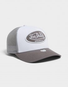Von Dutch Trucker Cap