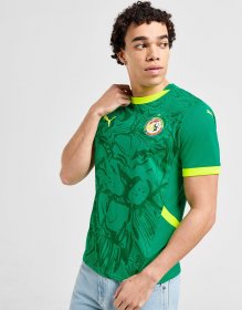 PUMA Senegal 2025 Auswärts Shirt