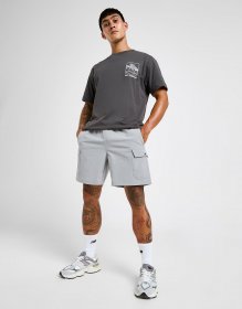 New Balance Ripstop Cargoshorts