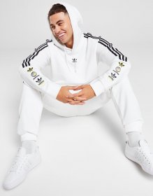 adidas Originals Sticker Hoodie
